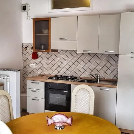 Apartamento Fabio *