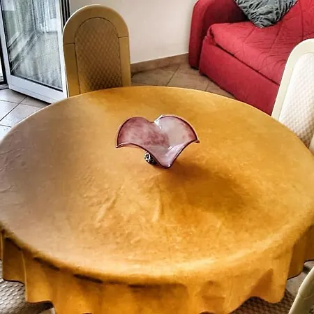 Apartmán Fabio *