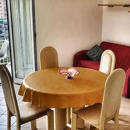 Apartmán Fabio *