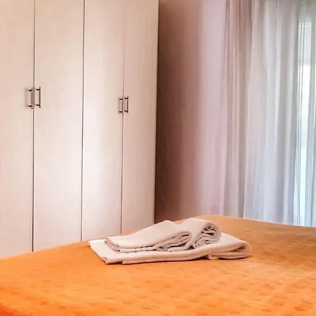Apartamento Fabio