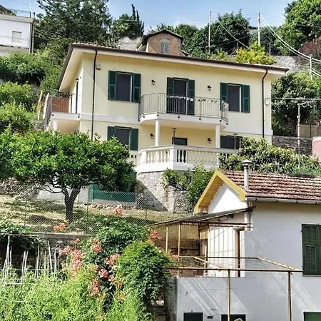Fabio Apartamento *