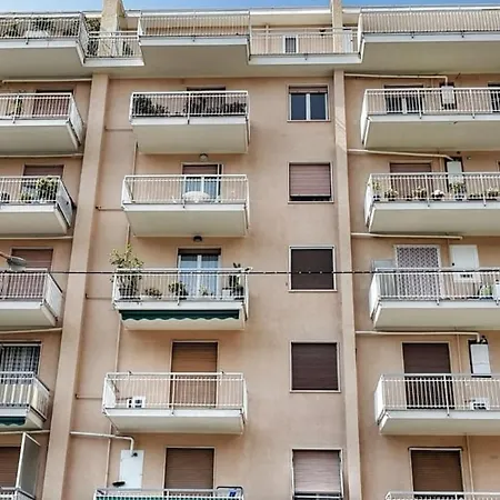 Apartmán Fabio *
